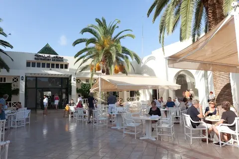 Seabel Alhambra Beach Golf & Spa in El Kantaoui — foto 10