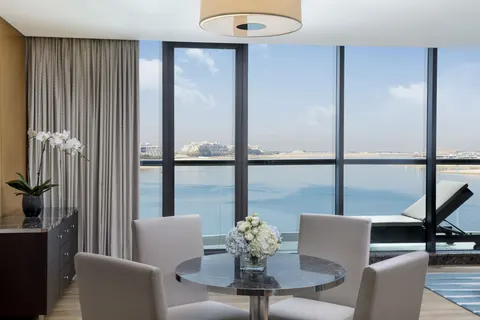 Hilton The Palm Jumeirah foto 19