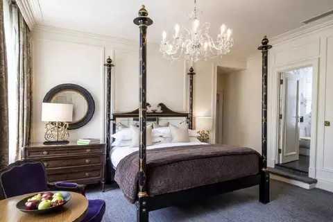 The Kensington in Londen — foto 11