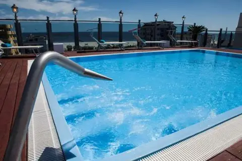 Hotel President Rimini in Rimini, foto 11