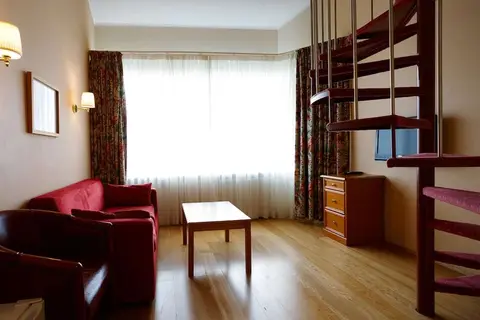 Fosshotel Raudara in Reykjavik, foto 8