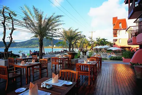 Seaview Patong Hotel in ตำบลป่าตอง — foto 10