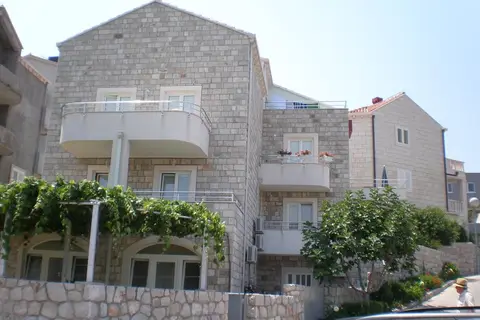 Apartments My Dubrovnik in Slano — foto 19