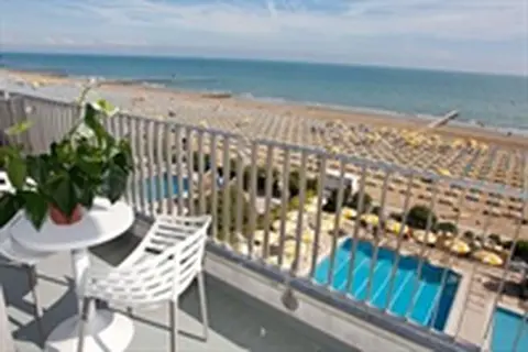 Hotel Sirenetta in Jesolo, foto 16