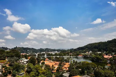 OZO Kandy Sri Lanka in Kandy — foto 9