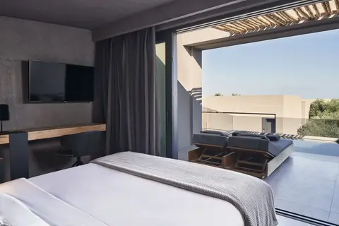 NEMA Design Hotel & Spa in Δημοτική Ενότητα Χερσονήσου — foto 18