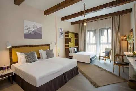Park Regis Boutique Hotel in Dubai — foto 6