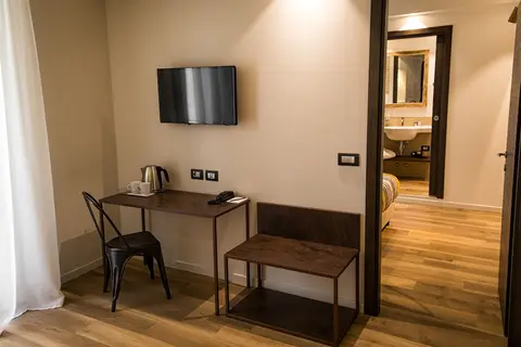 Hotel Dory in Riccione, foto 29