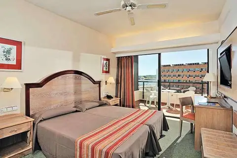 Allsun Hotel Borneo in Sant Llorenç des Cardassar — foto 13