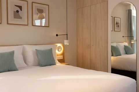 Staybridge Suites Malaga foto 3