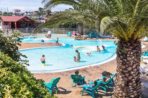 Camping Erreka foto 3