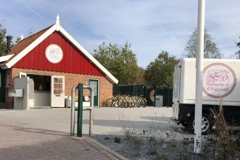 Onthaasten in de Achterhoek foto 5