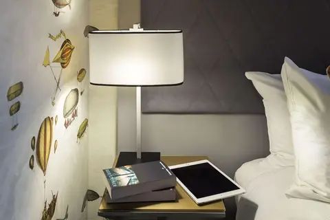 Mercure London Hyde Park in Londen — foto 18