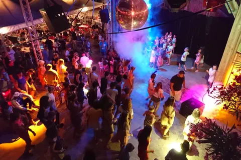 Camping Le Clos Virgile foto 28