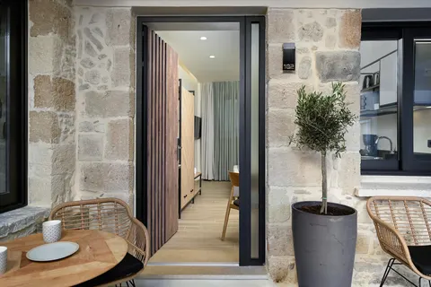 Hotel Casa D'Irene foto 5