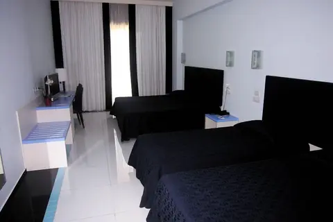 Grand Hotel Salerno in Salerno, foto 9