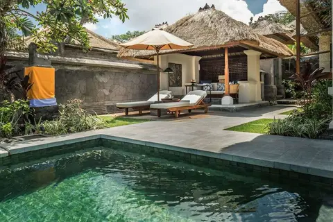 Four Seasons Jimbaran Bay in Kuta Selatan, foto 19