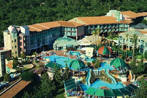 Liberty Lykia & Liberty Lykia - Adults Only in Fethiye — foto 15