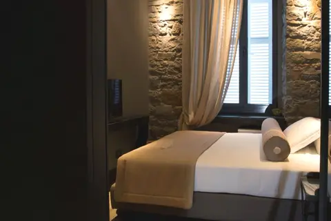 Forvm Boutique Hotel in Triëst, foto 18