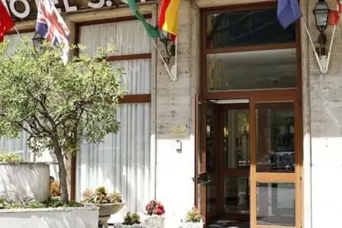 GH Hotel San Giusto in Rome, foto 5