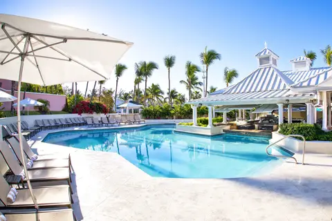Comfort Suites Paradise Island in New Providence — foto 30