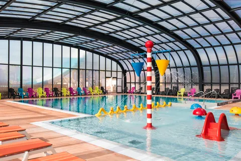 Camping Club Les Tamaris - Ms Vacances foto 4