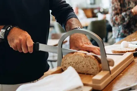 Hotel Blooker foto 13