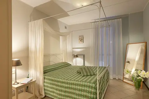 Appartementen San Lorenzo in Verona, foto 4