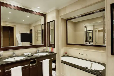 Kempinski Hotel Adriatic in Crveni Vrh — foto 27