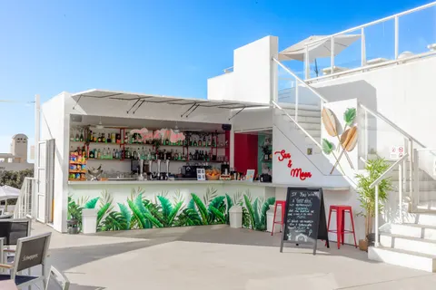 Hotel Alay in Benalmádena — foto 21