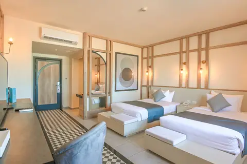 The Boutique Hotel in Hurghada, foto 4