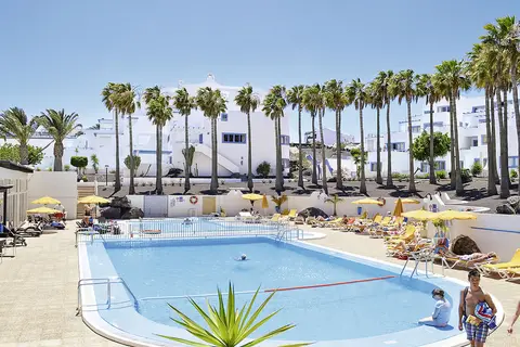 Aparthotel Costa Mar in Pocillos — foto 12