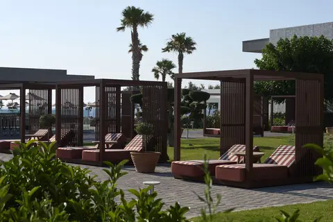 Atlantica Dreams Resort in Γεννάδι — foto 6