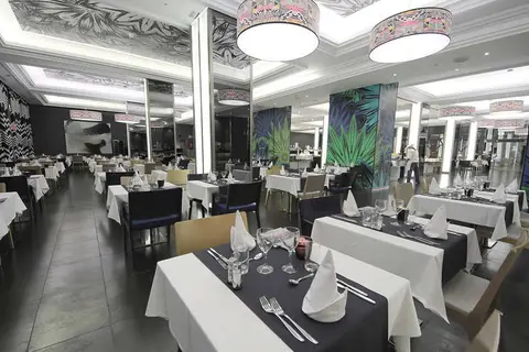 TUI Blue Suite Princess in Playa de Mogán — foto 27