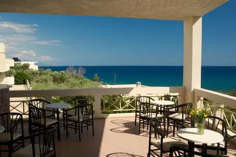Hotel Polyrizos in Δήμος Σφακίων — foto 8