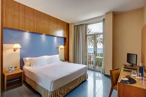 Sercotel Kalma Sitges in Sitges — foto 21