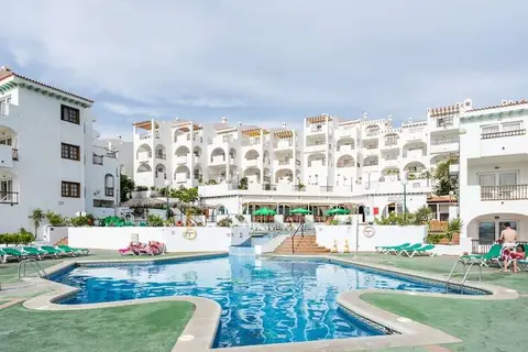 Blue Sea Callao Garden in Adeje — foto 14