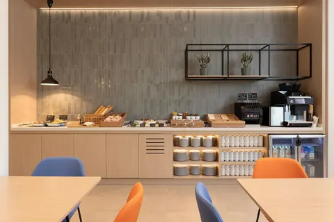 Staybridge Suites Malaga foto 10