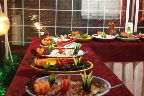Grand Horizon Apart Hotel in Alanya — foto 16