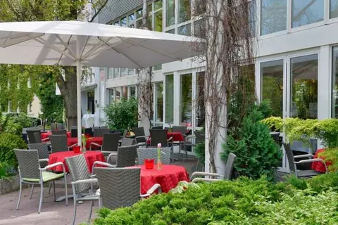 ACHAT Hotel Suhl foto 21