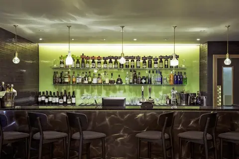 Mercure London Bridge in Londen — foto 4