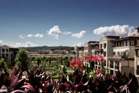 Green Life Sozopol Beach Resort in Созопол — foto 14