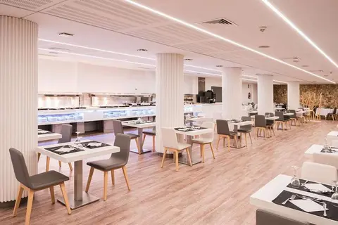 Agua Azul Hotel in Benidorm — foto 19
