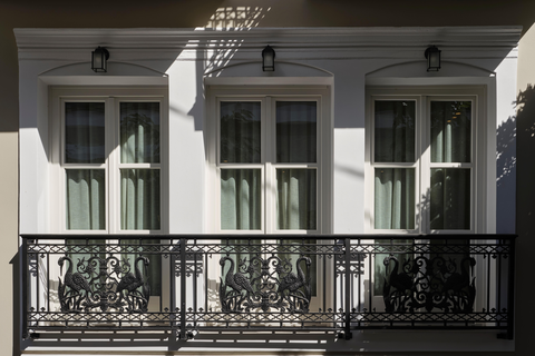 Hotel Doryssa Method foto 8