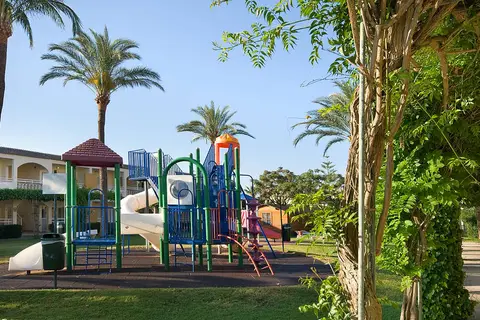 Mariners Club Appartementen in Alcúdia — foto 6