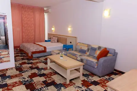 Hotel Koral in Корал — foto 20