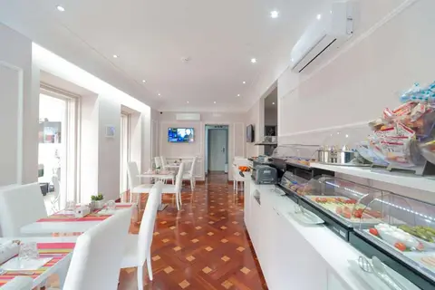 Relais Trevi 95 Boutique Hotel in Rome, foto 14