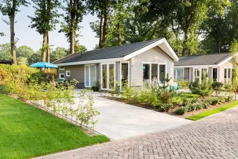 TopParken Landgoed de Scheleberg in Lunteren — foto 29