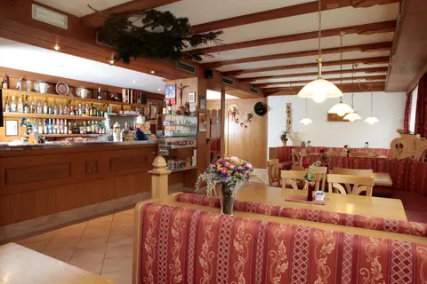 Hotel Alpino Plan in Moos in Passeier - Moso in Passiria — foto 4