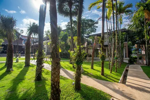 The Leaf on The Sands in ตำบลเทพกระษัตรี — foto 20